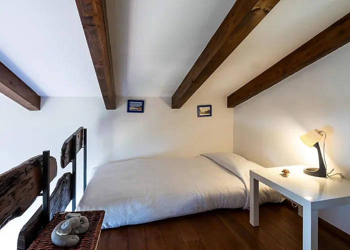 Bellezza In Cilento Panoramic Apts Castellabate