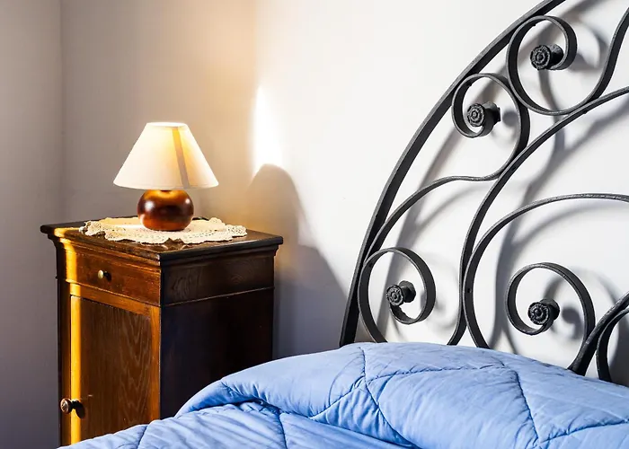 Apartment Bellezza In Cilento Panoramic Apts *