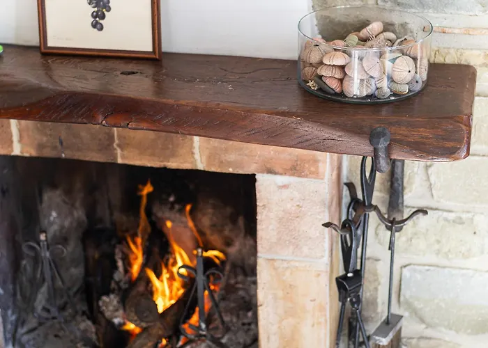 Bellezza In Cilento Panoramic Apts Apartament *