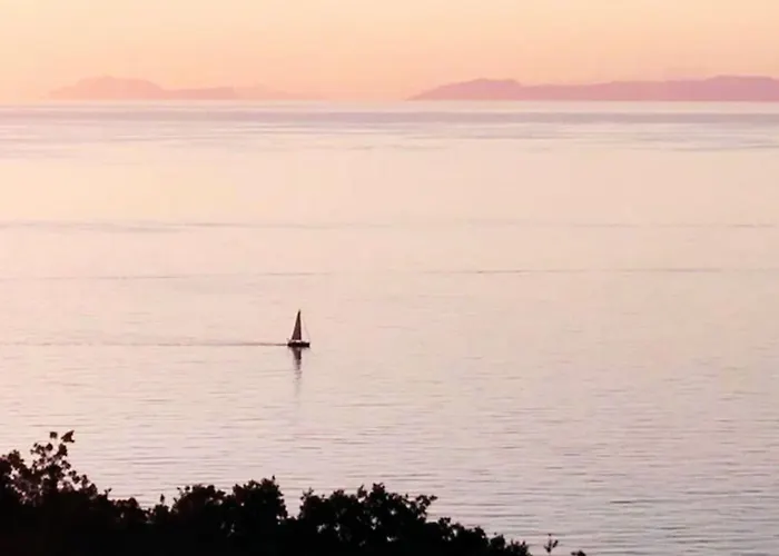 Bellezza In Cilento Panoramic Apts