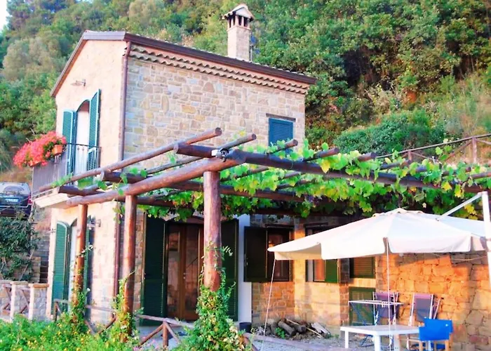 Apartament Bellezza In Cilento Panoramic Apts