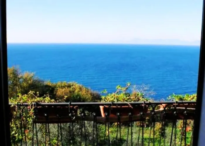 Bellezza In Cilento Panoramic Apts Apartament *