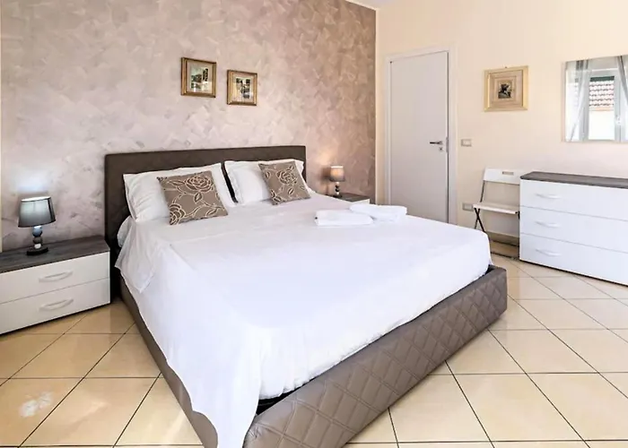 Apartament Bellezza In Cilento Panoramic Apts