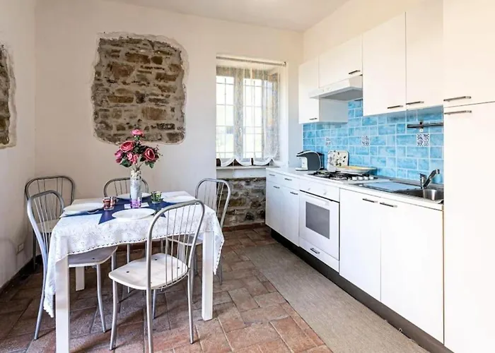 Bellezza In Cilento Panoramic Apts Apartment *