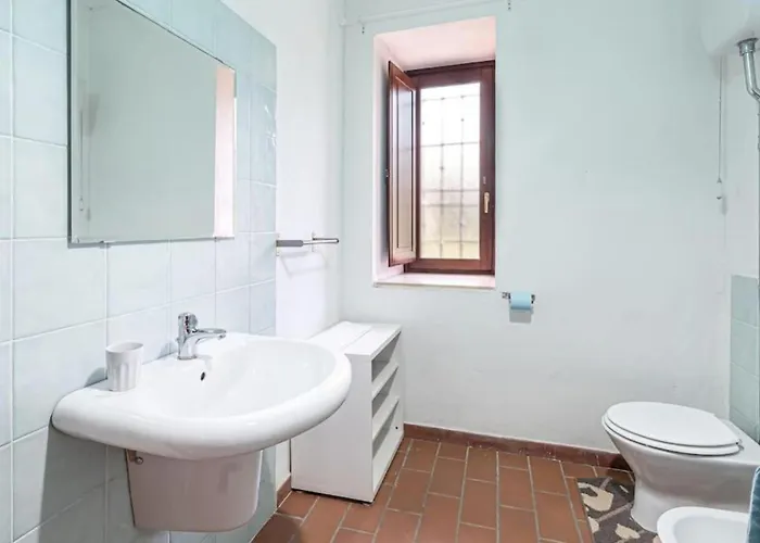 Bellezza In Cilento Panoramic Apts Apartment