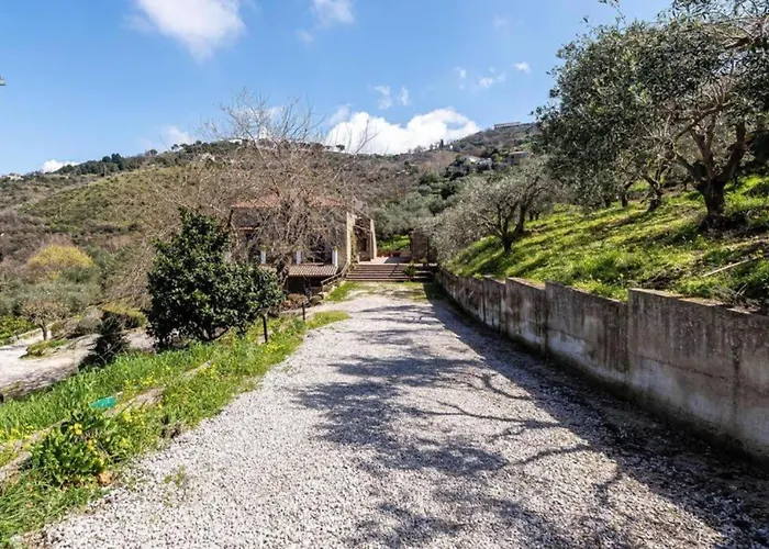 Bellezza In Cilento Panoramic Apts Apartament *