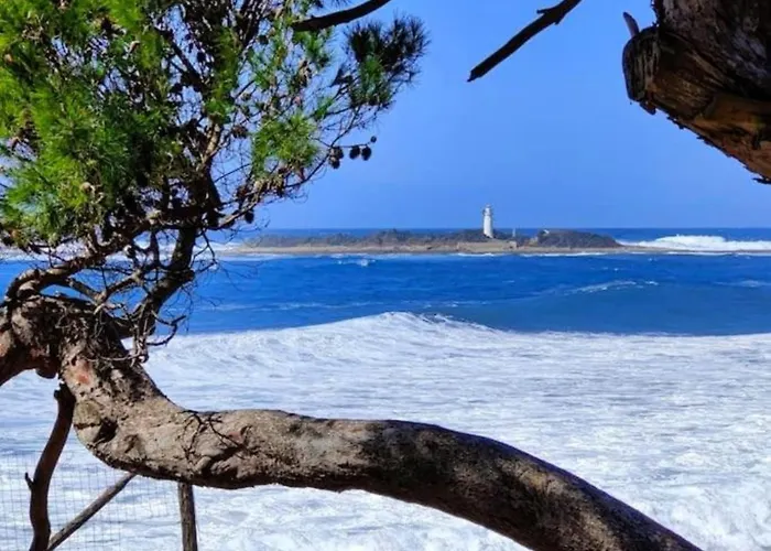 Bellezza In Cilento Panoramic Apts * Castellabate