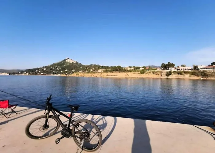 Bellezza In Cilento Panoramic Apts * Castellabate